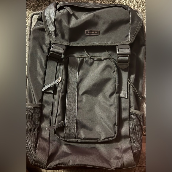 Samsonite Backpack - Picture 5 of 7